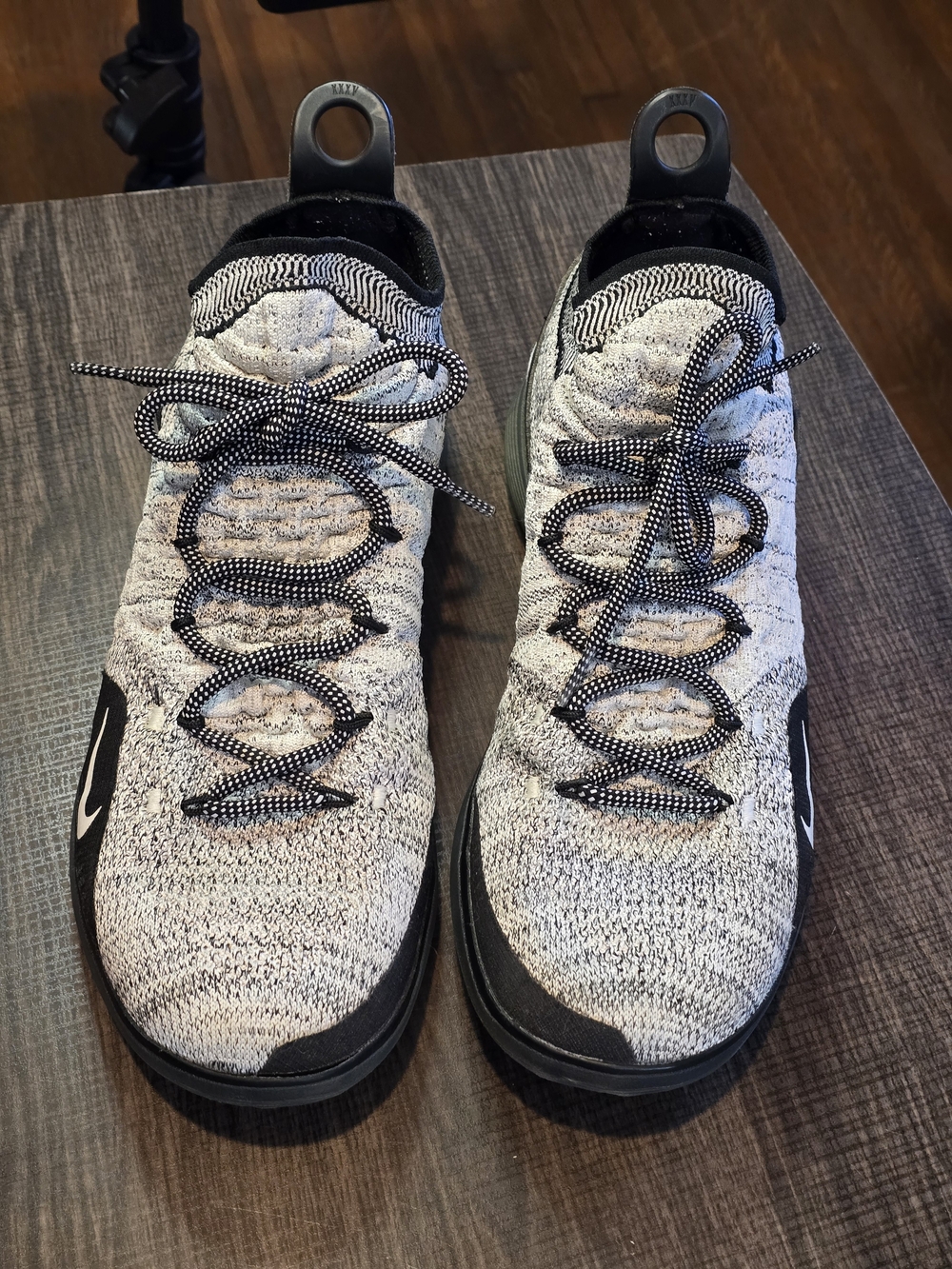 Nike KD 11 Men's Basketball Shoes, Size 11